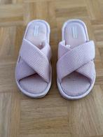 Secret-pantoffels voor dames, Ophalen, Zo goed als nieuw, Roze, Pantoffels of Sloffen