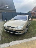 CITROEN C5 1.8 BENZINE 122000KM, Airconditioning, Particulier, C5, Euro 4