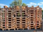 Paletten / brandhout, Doe-het-zelf en Bouw, Hout en Planken, Ophalen