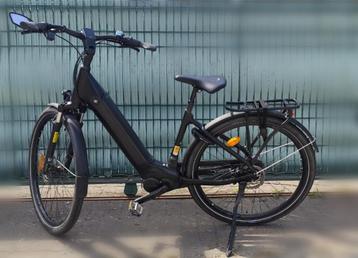 Giant DailyTour E +2  beschikbaar voor biedingen
