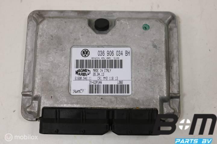 Regelapparaat Volkswagen Bora 036906034BH, Auto-onderdelen, Motor en Toebehoren, Gebruikt