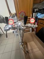 Tapkraan 75€, Ophalen, Gebruikt