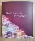 Bedrijfskunde - De essentie, Boeken, Studieboeken en Cursussen, Ophalen of Verzenden, Nieuw, Hoger Onderwijs