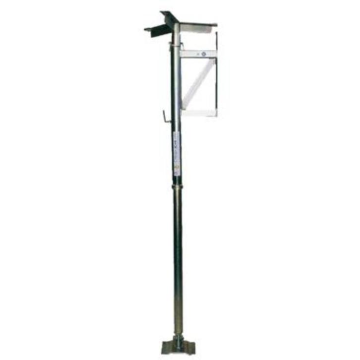 RAAM HEFSCHOREN 2st + HIJSLIER, Doe-het-zelf en Bouw, Lieren en Takels, Zo goed als nieuw, Elektrisch, Ophalen