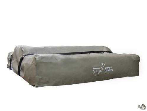 Front Runner Daktent hoes / Roof Top Tent Cover / Bruin, Caravans en Kamperen, Kampeeraccessoires, Nieuw, Ophalen of Verzenden