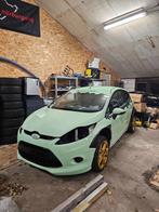 Ford Fiesta 1.6 TDCI Onderdelen, Ophalen, Gebruikt, Ford