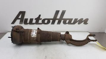 AMORTISSEUR OU ABSORBEUR DE CHOC AVANT GAUCHE Audi A6 (C7), Utilisé, Audi