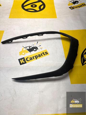 VW Golf 8 afdeklijst bumper GTI GTD GTE plus ORIGINEEL 5H085 beschikbaar voor biedingen