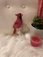 Porseleinen beeldje van een vogeltje, Ophalen of Verzenden