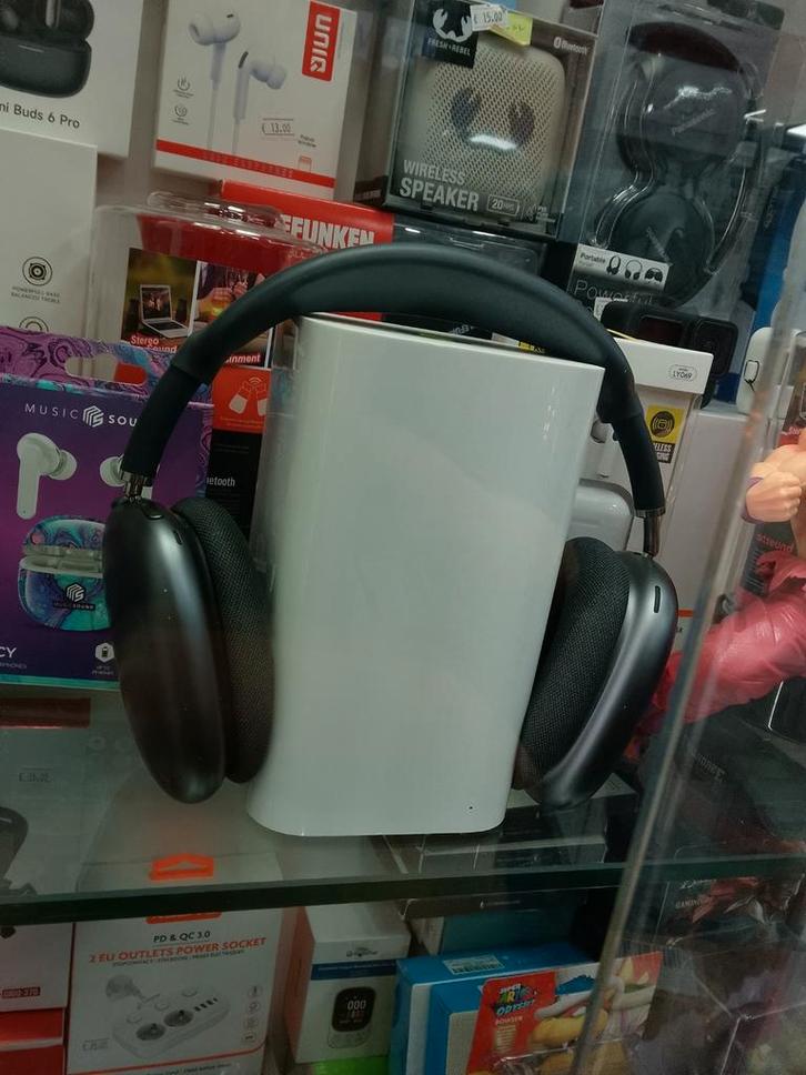 À vendre : Casque audio Apple – Excellent état, Computers en Software, Headsets, Zo goed als nieuw, Ophalen of Verzenden