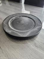 Onderborden, Ophalen