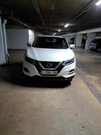 Nissan qashqai, Qashqai, Cuir, Achat, Blanc