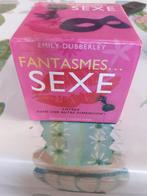 Jeu Fantasmes...-Sexe, Enlèvement ou Envoi