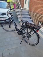 Elektrische EVOBIKE, Goederen, Elektrisch, Zo goed als nieuw, Ophalen