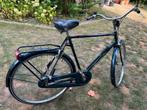 Herenfiets Cleveland, Fietsen en Brommers, Fietsen | Heren | Herenfietsen, Ophalen, Gebruikt, Overige merken, Versnellingen