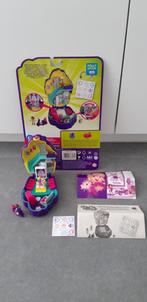 Polly Pocket sweet treat compact, Ophalen of Verzenden, Zo goed als nieuw