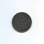 Argentinië, 1 Centavo 1889., Postzegels en Munten, Munten | Amerika, Ophalen of Verzenden, Zuid-Amerika, Losse munt