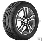jante original mercedes pour mercedes classe c w205, Auto-onderdelen, Banden en Velgen, Ophalen, Gebruikt