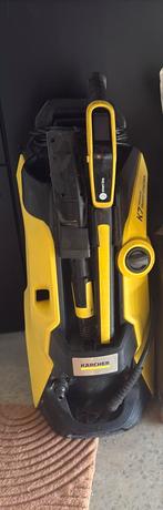 Karcher K7 Premium slimme bediening, Ophalen, KÄRCHER, Zo goed als nieuw, Elektrisch