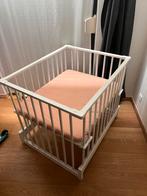 Park, Kinderen en Baby's, Babyparken, Ophalen, Zo goed als nieuw