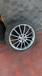 Originele Mercedes amg velgen in perfecte staat, Auto-onderdelen, Banden en Velgen, Ophalen of Verzenden, Band(en)