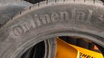 235/60r18 continental 50€ per stuk met montage en balanceren, Ophalen of Verzenden, Zo goed als nieuw