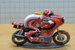 Joe Bar Chris Leon Forever Honda RCB1000 1:18 JB150, Verzamelen, Ophalen of Verzenden, Nieuw