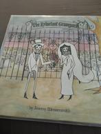 Jeremy Messersmith - The reluctant Graveyard, 12 pouces, 2000 à nos jours, Enlèvement, Neuf, dans son emballage