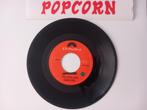 JAMES LAST . TIME AFTER TIME. POPCORN 45 T, Ophalen of Verzenden, Zo goed als nieuw