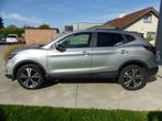 Nissan QASHQAI 1.3 ACENTA+ GRADE (bj 2021), Auto's, Stof, Gebruikt, 4 cilinders, Bedrijf