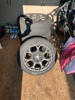 Velgen Alfa Romeo 5x110, Auto-onderdelen, Ophalen, Nieuw, Winterbanden, Velg(en)