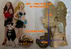 2007 - HARDROCKCAFÉ PHILADELPHIA, Verzenden, Nieuw, Figuurtje, Speldje of Pin