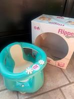 Badzitje baby, Kinderen en Baby's, Zo goed als nieuw, Badzitje of Badring, Standaard, Ophalen