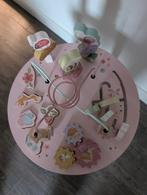 Speeltafeltje fijnmotorisch speelgoed in hout, Kinderen en Baby's, Ophalen