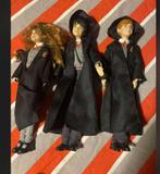 Lot de 3 figurines Harry Potter, Enlèvement