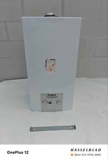Chauffe-eau Vaillant MAG BE/LU 14-2/0 R1 beschikbaar voor biedingen