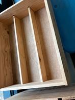 Houten wijnkistjes verschillende formaten, Huis en Inrichting, Ophalen, Zo goed als nieuw