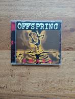 CD The Offspring : Smash, Enlèvement ou Envoi