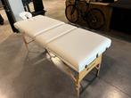 Massagetafel, Sport en Fitness, Massageproducten, Ophalen, Zo goed als nieuw, Massagetafel