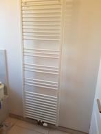 Radson radiateur sèche-serviette blanc, Comme neuf, Radiateur, Enlèvement, 60 à 150 cm