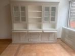 eetkamer kast landelijke stijl, Huis en Inrichting, Kasten | Buffetkasten, Ophalen, Gebruikt, 200 cm of meer, Landelijke stijl