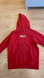Trui Snipes, Kleding | Heren, Ophalen, Gedragen, Maat 48/50 (M), Rood