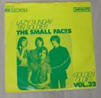 7"  The Small Faces ‎– Lazy Sunday / Tin Soldier, CD & DVD, 7 pouces, Utilisé, Enlèvement ou Envoi, Single