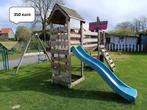 speeltoestel wickey ghostflyer, Kinderen en Baby's, Ophalen, Gebruikt, Schommel