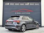 AUDI S3 2.0 TFSI QUATTRO (310pk) S TRONIC 2017 117.000km !!, Auto's, Automaat, S3, 4 cilinders, 1984 cc