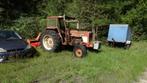 tracteur International 574, Zakelijke goederen, Landbouw | Tractoren, Overige merken, Ophalen, Oldtimer