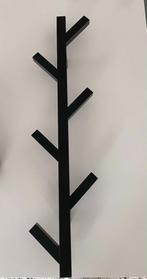 Ikea TJUSIG kapstok zwart, Ophalen
