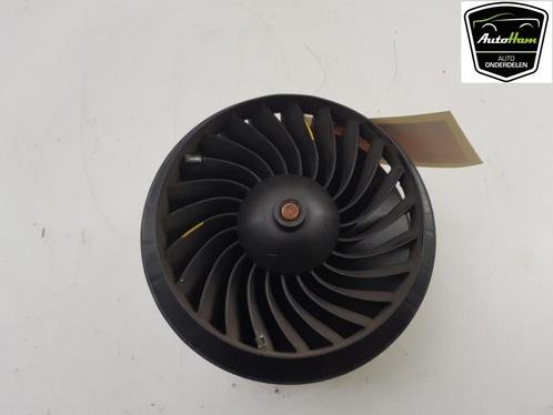 KACHEL VENTILATORMOTOR Mercedes-Benz C Estate (S205), Auto-onderdelen, Airco en Verwarming, Mercedes-Benz, Gebruikt
