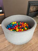 Ballenbad, Kinderen en Baby's, Ophalen, Zo goed als nieuw