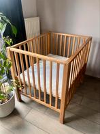 Kinderspeel/baby - Pericles + matras, Kinderen en Baby's, Babyparken, Ophalen, Gebruikt